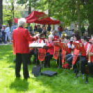 VI. Mosonmagyaróvári Veteránjármű Találkozó