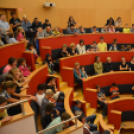 Kutatók éjszakája - Futura  (Fotó: Nagy Mária)