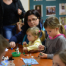 Kockanapok - Lego kiállítás (Fotó: Nagy Mária)