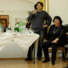 Téli tárlat - évzáró kiállítás (fotó: Horváth Attila)