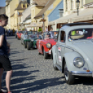 15. Pannonia-Carnuntum int. Historic Rallye