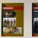 Emlékkiállítás - Magyarnak Lenni Büszke Gyönyörűség!