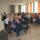 Az óvári sajtok története - Mosonmagyaróvári Városvédő Egyesület (Fotó: Bánhegyi István)