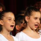 A BOLYAI-ISKOLA GÁLAMŰSORA (Fotó: Stipkovits Veronika)