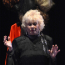 A Hospice Segítő Kéz Alapítvány Kuratóriumának jótékonysági estje 