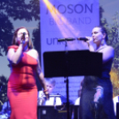 Moson Big Band koncert