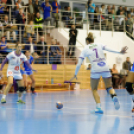 MKC SE - Békéscsaba ENKSE (30-19) (NBI Alapszakasz) (Fotó: Horváth Attila)