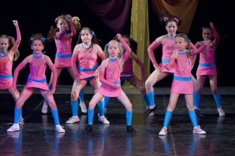 Okay Dance Gála 2013