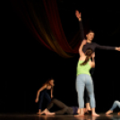 A JÖVŐ TÁNCOSAI (Fotó: Horváth Attila)