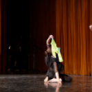 Együtt az élhető városközpontért - projekt záró rendezvény / Ki-Mit-Tud 2015 (Fotó: Horváth Attila)