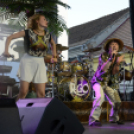 NYÁRI FESZTIVÁL – SZENT ISTVÁN NAPOK 2019, Második nap