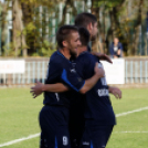 MTE 1904 - MTK II. (1:3) (Fotó: Horváth Attila)