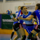 Mosonmagyaróvár KC - Kisvárda 21-20 (13-12)