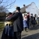 Szentendrén jártunk a Lajta Néptánc Együttessel