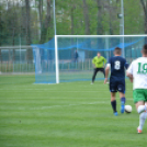 MTE 1904 FUTURA MOSONMAGYARÓVÁR - NAGYATÁDI FC (3:0) (Fotó: Nagy Mária)