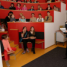 VÍZ világnapja 2015 a Futurában (Fotó: Horváth Attila)