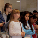 XII. Elfogadás napja Mosonmagyaróvár