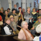 Erzsébet Királyné emlékezete (Fotó: Nagy Mária)