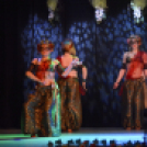 Ünnepi gálaműsor a tánc világnapja tiszteletére - Szigeti Gábor táncpedagógus emlékére