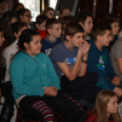 Kultúra napja a Cselley házban (Fotó: Nagy Mária)