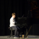 Növendékhangverseny