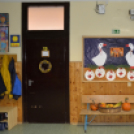 Márton nap a Móra Ferenc Általános Iskolában