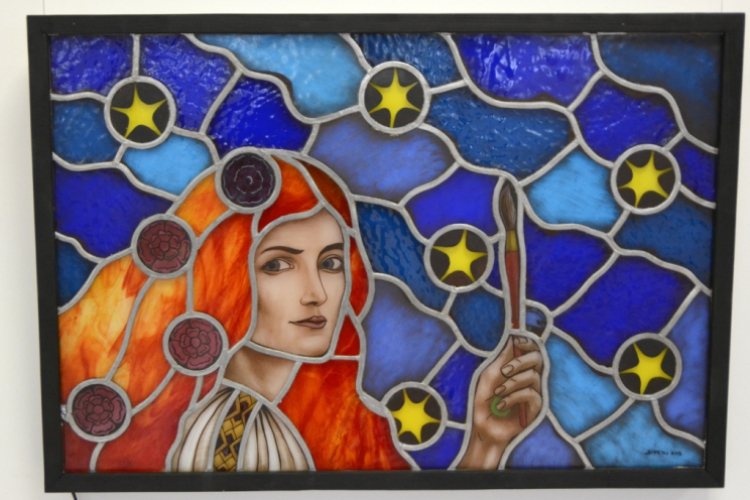 KORTÁRS MŰVÉSZETI PANORÁMA – KOMP 2017