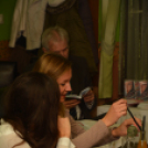 Csitáry-Hock Tamás előadó est (Fotó: Nagy Mária)