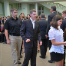 Egyetemi tanévnyitó 1 (Fotó: Nagy Mária)