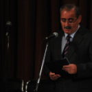 Városi Pedagógus nap (Fotó: Nagy Mária)