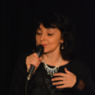 Szíj Melinda koncert (Fotó: Nagy Mária)