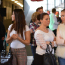 Esküvő kiállítás 1 (Fotó: Nagy Mária)