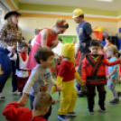 Farsang a Pillangó Óvoda és Mini Bölcsődében