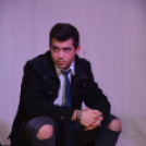 Egyetem szalagavató (Fotó: Nagy Mária)