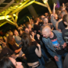 Tankcsapda Koncert A Faházban