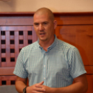 EU-FIRE Mosonmagyaróvár szezonnyitó sajtótájékoztató