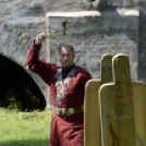 XII. Szigetköz ízei, Vármegye borai Fesztivál 2. nap