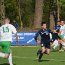 MTE 1904 FUTURA MOSONMAGYARÓVÁR - NAGYATÁDI FC (3:0) (Fotó: Nagy Mária)