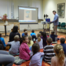 Garázs Bagázs könyvbemutató