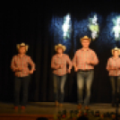 Ünnepi gálaműsor a tánc világnapja tiszteletére - Szigeti Gábor táncpedagógus emlékére