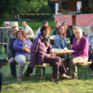 Szigetköz ízei, vármegye borai fesztivál - péntek (Fotó: Nagy Mária)