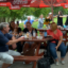 MKCSE Szurkolói találkozó (Fotó: Bánhegyi István)