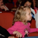 az ALMA együttes koncertje (fotó: Horváth Attila)