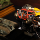 22. Nemzetközi Makett Kiállítás és Verseny