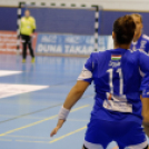Női kézilabda NBI, Alapszakasz: 21. forduló MKC SE – DVSC-TVP-AQUATICUM (26-27) (Fotó: Horváth Attila)
