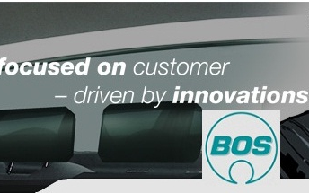 ÚJ TERMÉKCSALÁD GYÁRTÁSÁT KEZDI MEG A BOS MOSONSZOLNOKI  GYÁRA 