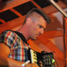 PADDY and the RATS koncert! (Fotó: Nagy Mária)