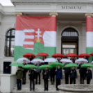 Március 15-i városi ünnepség