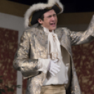 Kényeskedők - Major Tamás rendezésében