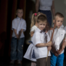 Vackor Óvi Évzáró 2013.